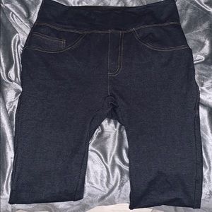 NWOT Assets Spanx Jeans by Target